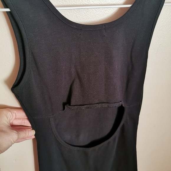 Mini dress XS bnwt - Picture 5 of 5